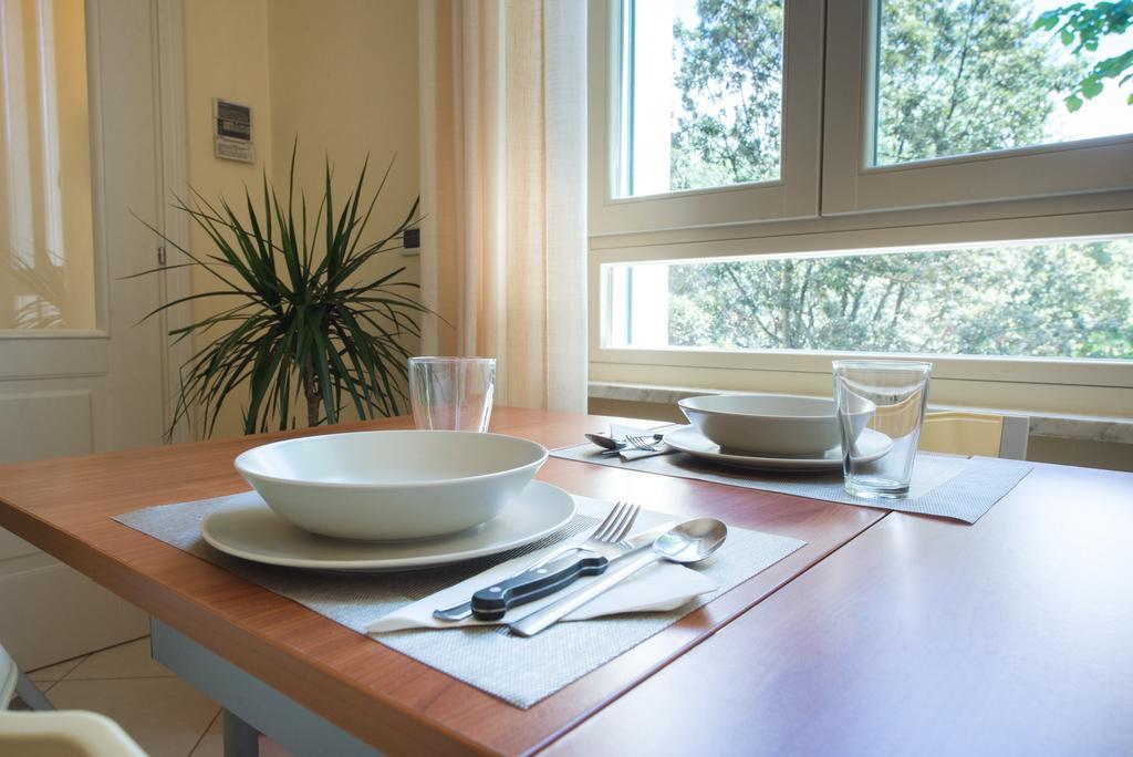 One-Bedroom Apartment (4 Adults)