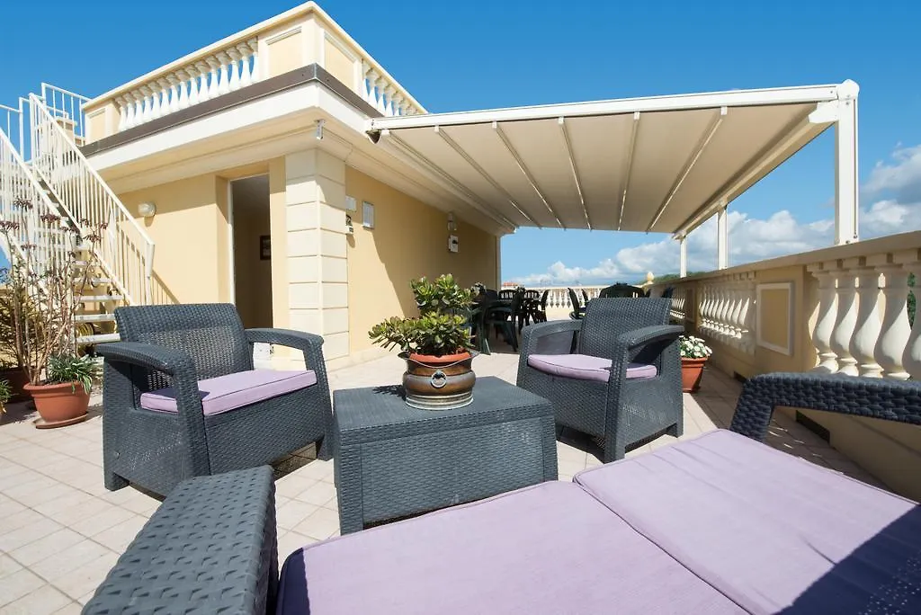 Residence Colombo-1